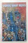 Comic Shop News #225 Comic Books - Covers, Scans, Photos in Comic Shop News Comic Books - Covers, Scans, Gallery